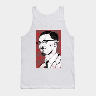 Patrice Lumumba Tank Top